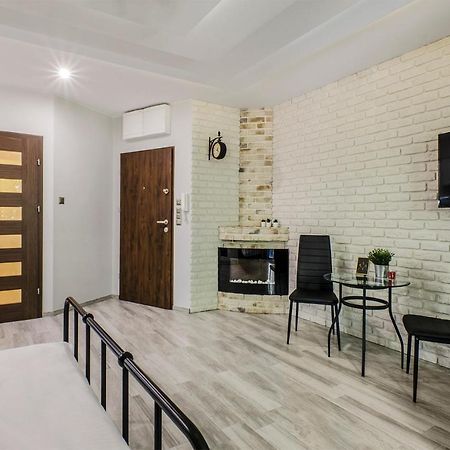 Wieckowskiego Apartment 우치 외부 사진